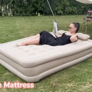 Leedsooy - Inflatable Bed
