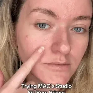 MAC - Studio Fix Mattifine 12 HR Shine-Control Primer