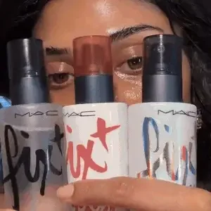 MAC - Prep + Prime - Fix+ Refreshing Makeup Setting Spray