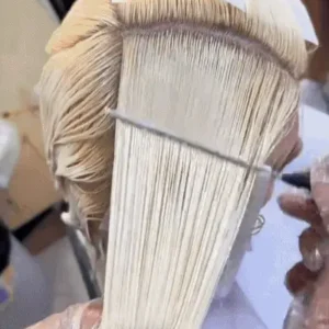 Maca Power - Maca Essence Purple Hair Mask