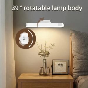 Soft Cool Lamp