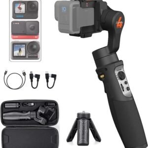 Hohem iSteady Pro 4 ©
