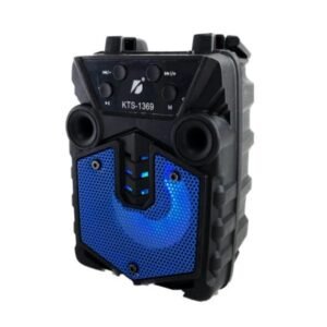 Bluetooth Wireless Speaker KTS-1369